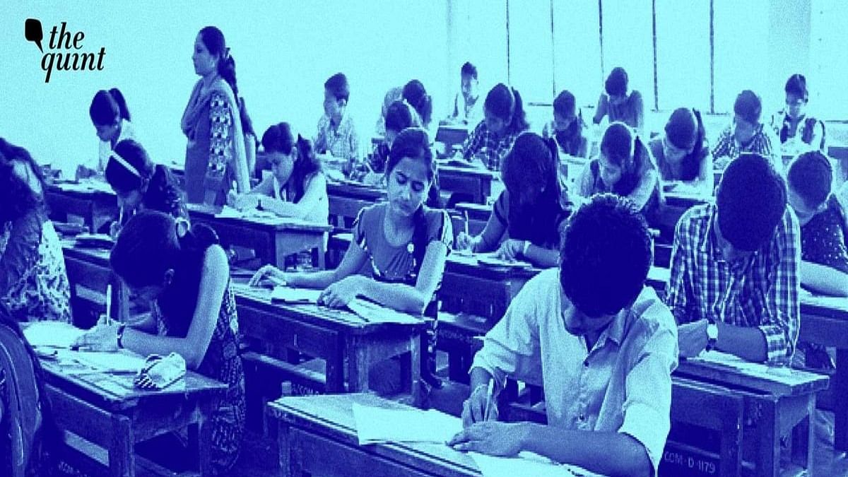 <div class="paragraphs"><p>The Central Board of Secondary Education (CBSE) has released the date sheet of classes 10 and 12 board exams for academic year 2022-23.</p></div>
