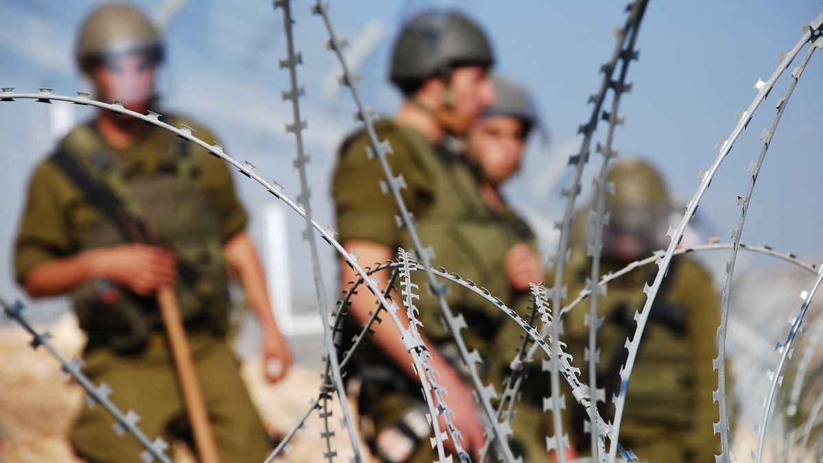 Amnesty Says Israel Practises Apartheid in Palestine, Urges International Action