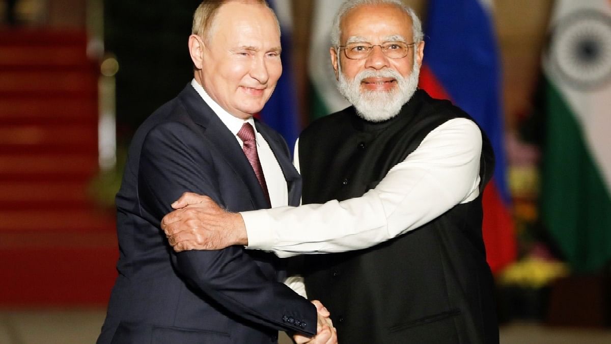 Russia-Ukraine Crisis: India Will Have To Prepare Itself for All Outcomes