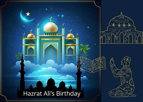 Check Hazrat Ali Birthday significance and best quotes, wishes, images, WhatsApp status and more 