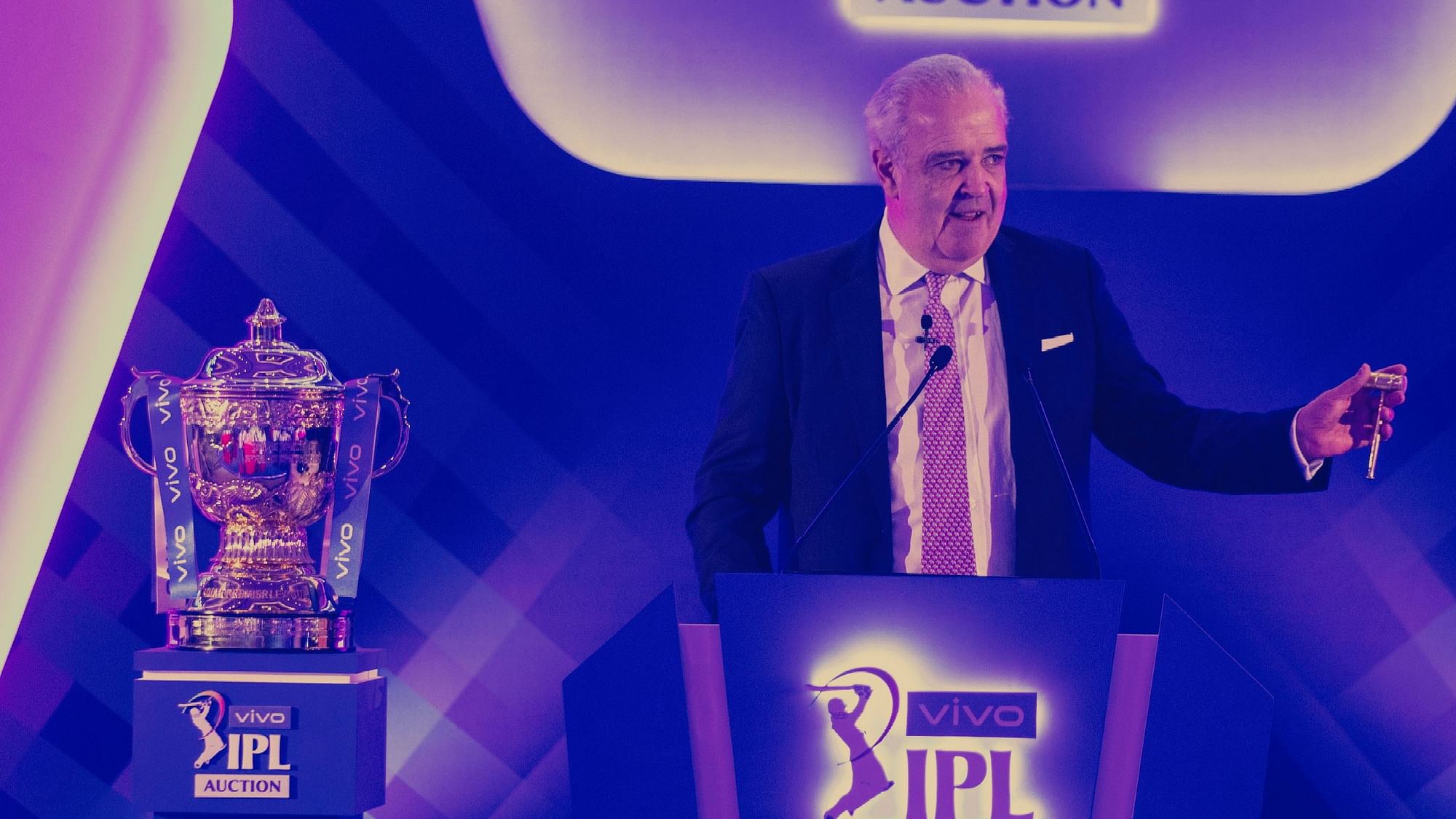 <div class="paragraphs"><p>The 2022 IPL auction will take place on 12 and 13 February.</p></div>