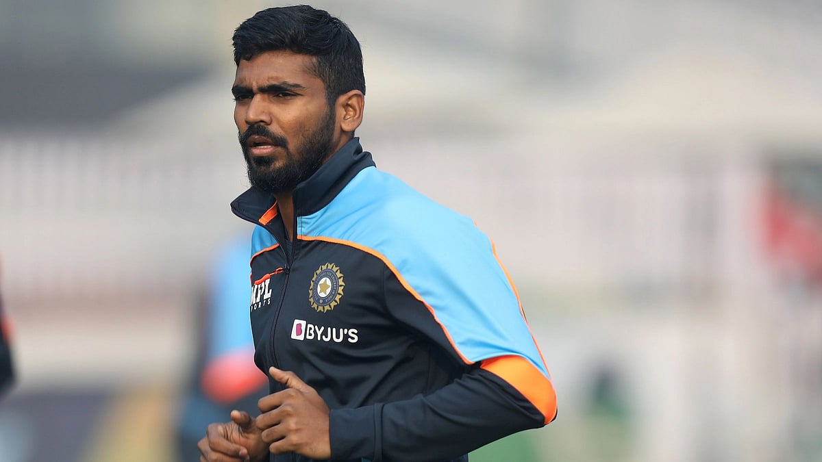 IPL 2022 Auction: Keeper KS Bharat Picked Up By Delhi Capitals For Rs 2  Crore