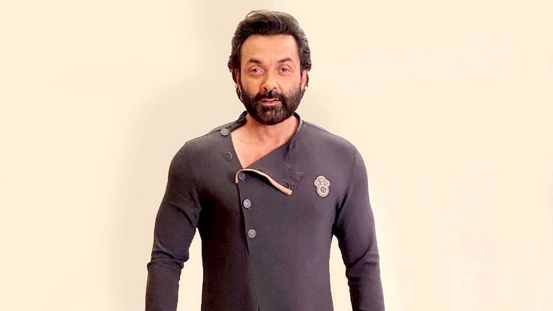 <div class="paragraphs"><p>Bobby Deol speaks about his character in <em>Love Hostel</em>.</p></div>