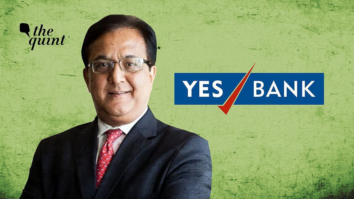 <div class="paragraphs"><p>A sessions court of Mumbai granted bail to former CEO and MD of YES Bank, Rana Kapoor, in <a href="https://www.thequint.com/news/india/yes-bank-scam-supreme-court-interim-bail-founder-rana-kapoor-wife-daughters#read-more">the money laundering scam</a> and in connection to the loss of over Rs 300 crore.</p></div>