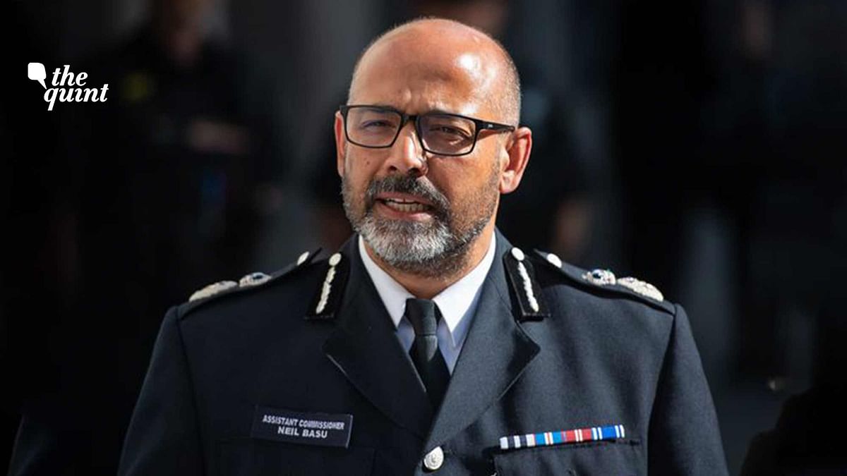 Indian-Origin Neil Basu Likely Candidate To Become New Scotland Yard Chief