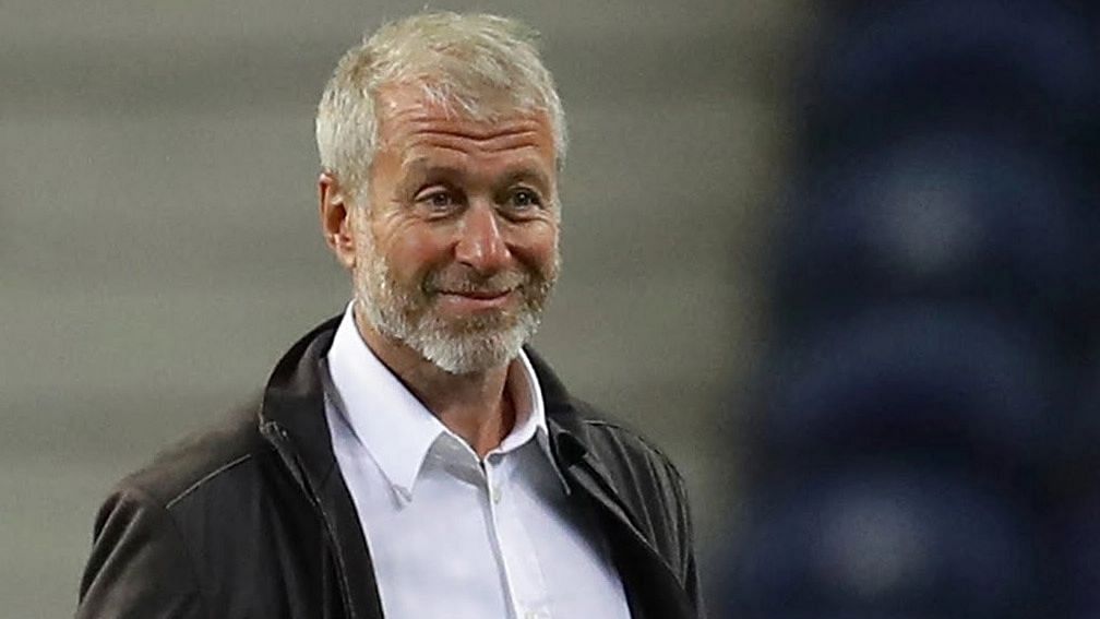 <div class="paragraphs"><p>Roman Abramovich has said that he will be handing the daily functioning of the club to trustee</p></div>