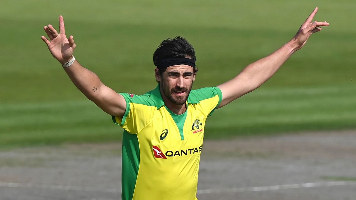 Cummins, Warner and Starc to be Rested for Limited-Overs Leg of Pakistan Tour
