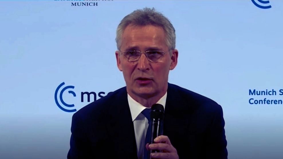 <div class="paragraphs"><p>NATO chief Jens Stoltenberg.&nbsp;</p></div>