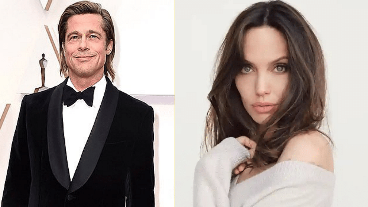 Brad Pitt Sues Angelina Jolie Over Allegedly ‘Unlawful’ Sale of Stake in Winery