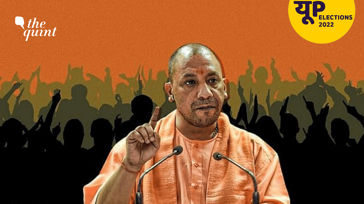 UP Elections: Yogi’s Return Shows He May Be BJP’s ‘Next Big Thing’ 