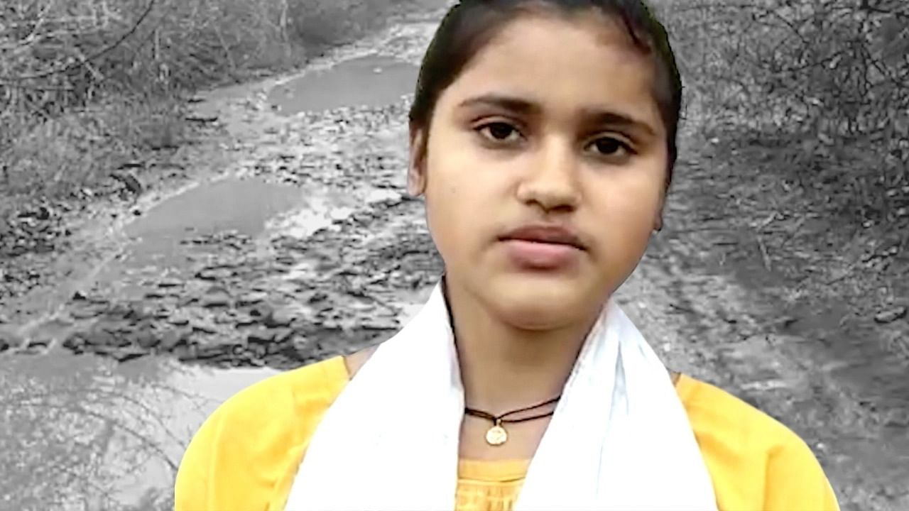 <div class="paragraphs"><p>Schoolgoing girls in the 14 villages of this panchayat are unable to continue their education after the eighth grade due to the poor conditions of roads, as the schools offering higher education are 22 km away.</p></div>