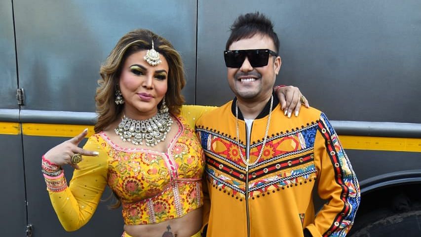 ‘A Lot Has Happened After BB15’: Rakhi Sawant Announces Separation From Ritesh