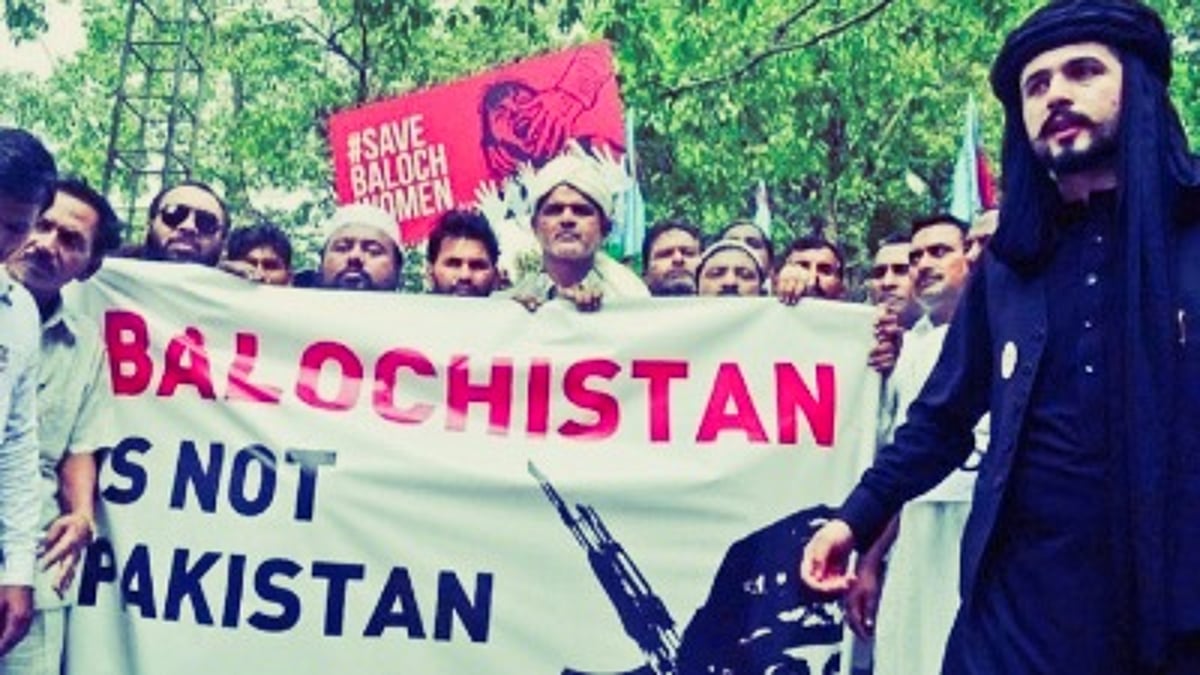 Pakistan Army's Baloch 'Problem': Why is Imran Khan Hiding Casualties? - Vimarsana News