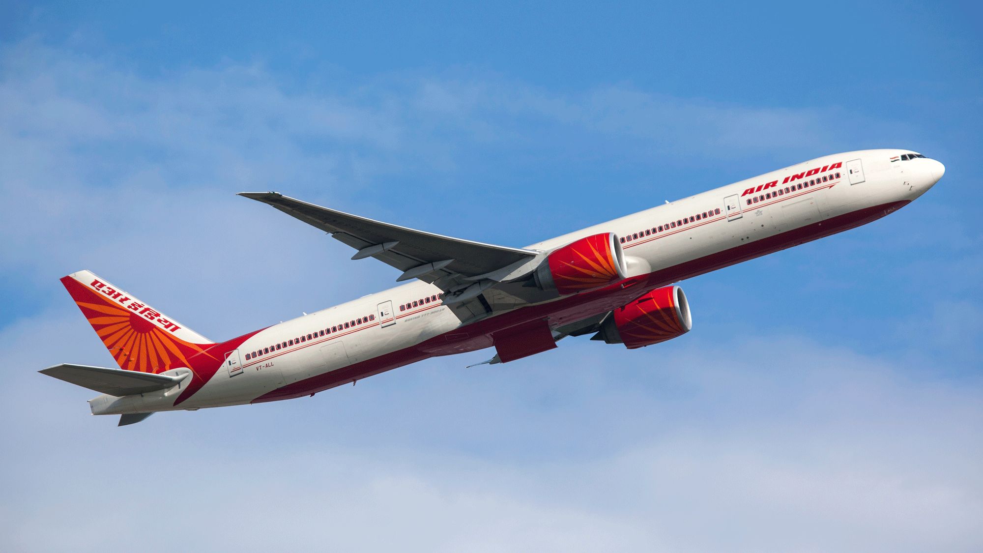 <div class="paragraphs"><p>Air India special flight AI-1947, that was en route to Boryspil International Airport in Kyiv, was not allowed permission to land in the country following the issuance of a NOTAM (Notice to Air Missions).</p></div>