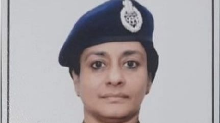 Kala Ramachandran Appointed Gurugram’s First Woman Police Chief