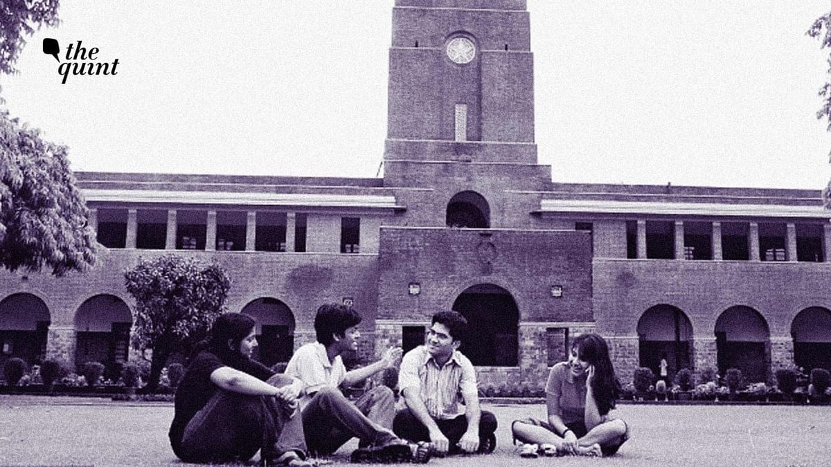 Housing Woes, Mixed Feelings: DU Students on Colleges Reopening After 2 Years