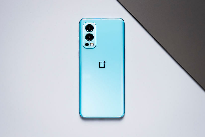 <div class="paragraphs"><p>OnePlus Nord 2T Launch Date expected in April-May 2022. OnePlus Nord 2 image used for representation purpose.</p></div>