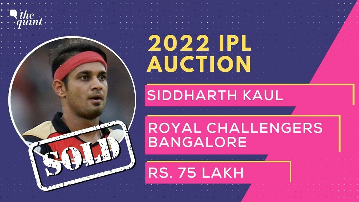 Catch all the latest from the big IPL 2022 auction in Bengaluru. 