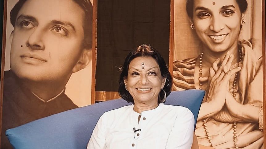 ‘Homi Bhabha Introduced My Papa & Amma’: Dr Mallika Sarabhai on 'Rocket Boys'