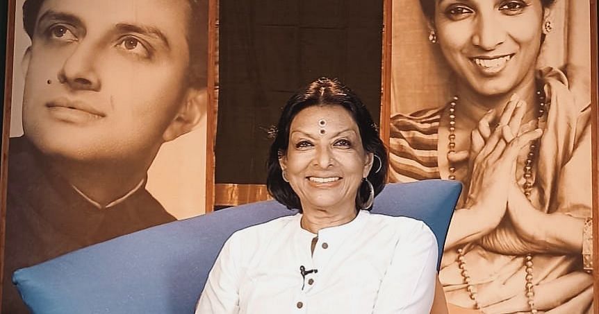 ‘Homi Bhabha Introduced My Papa & Amma’: Dr Mallika Sarabhai on 'Rocket Boys'