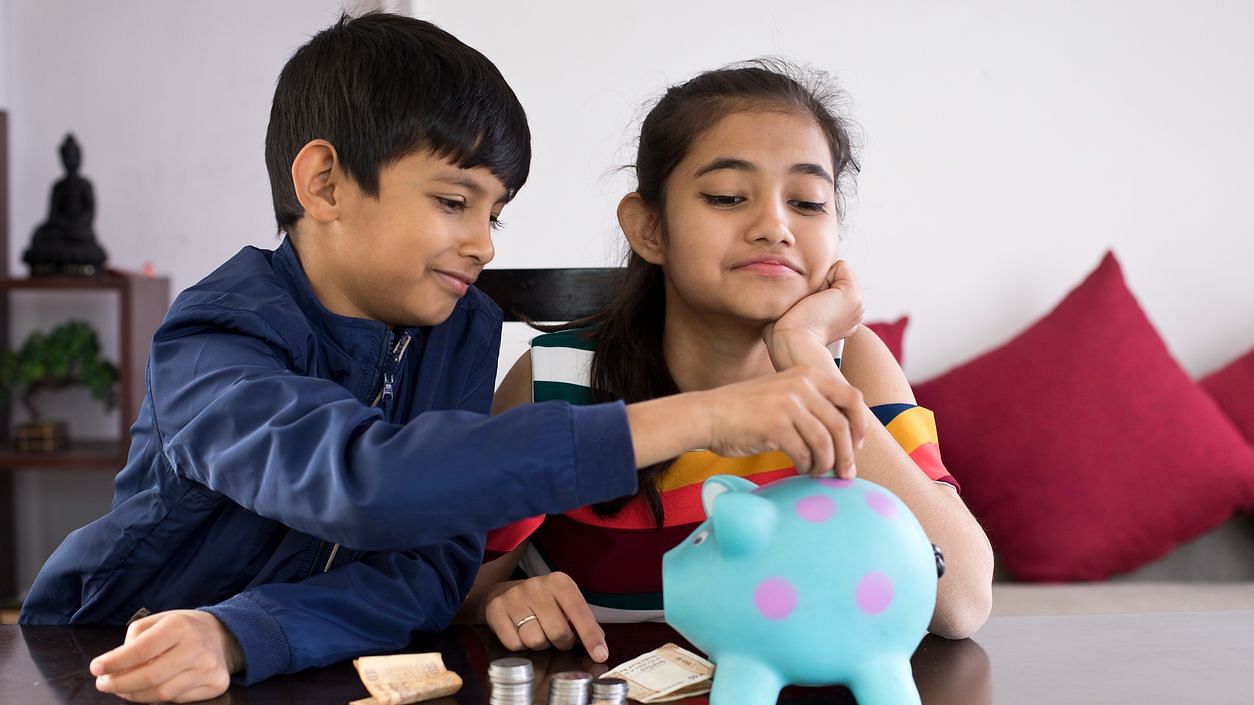 <div class="paragraphs"><p>HDFC Life Youngstar Udaan covers everything from education expenses to helping your children kick-start their business venture.&nbsp;</p></div>