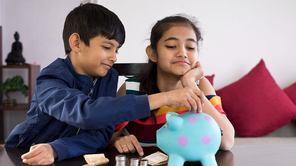 Yes, You Can Spoil Your Children And Still Fulfill Their Aspirations