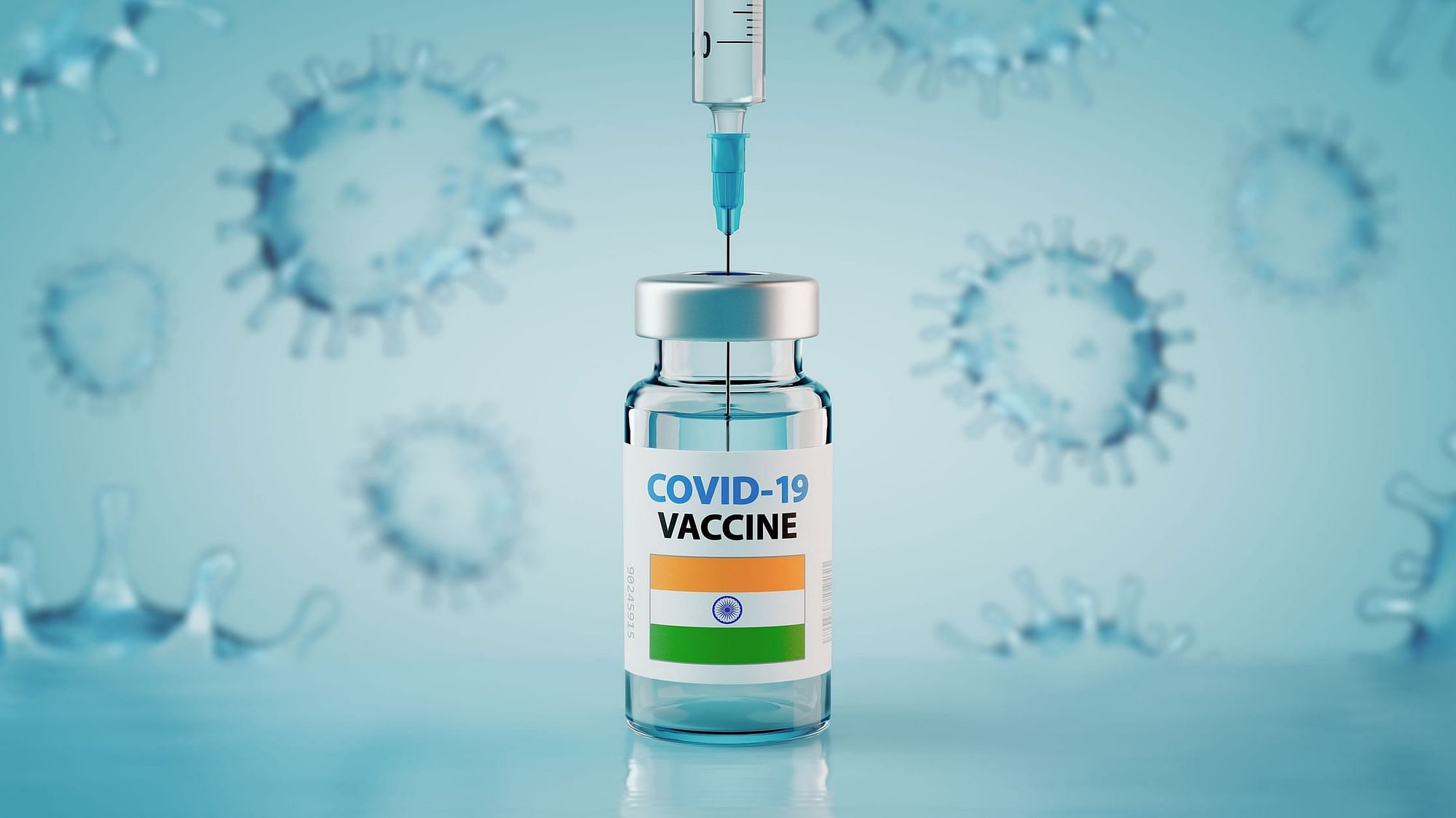 <div class="paragraphs"><p>As India administers more than 170 Crore doses of COVID-19 vaccines, a large section of its population has received Covishield by Serum Institute of India (SII) or Covaxin by Bharat Biotech.</p></div>