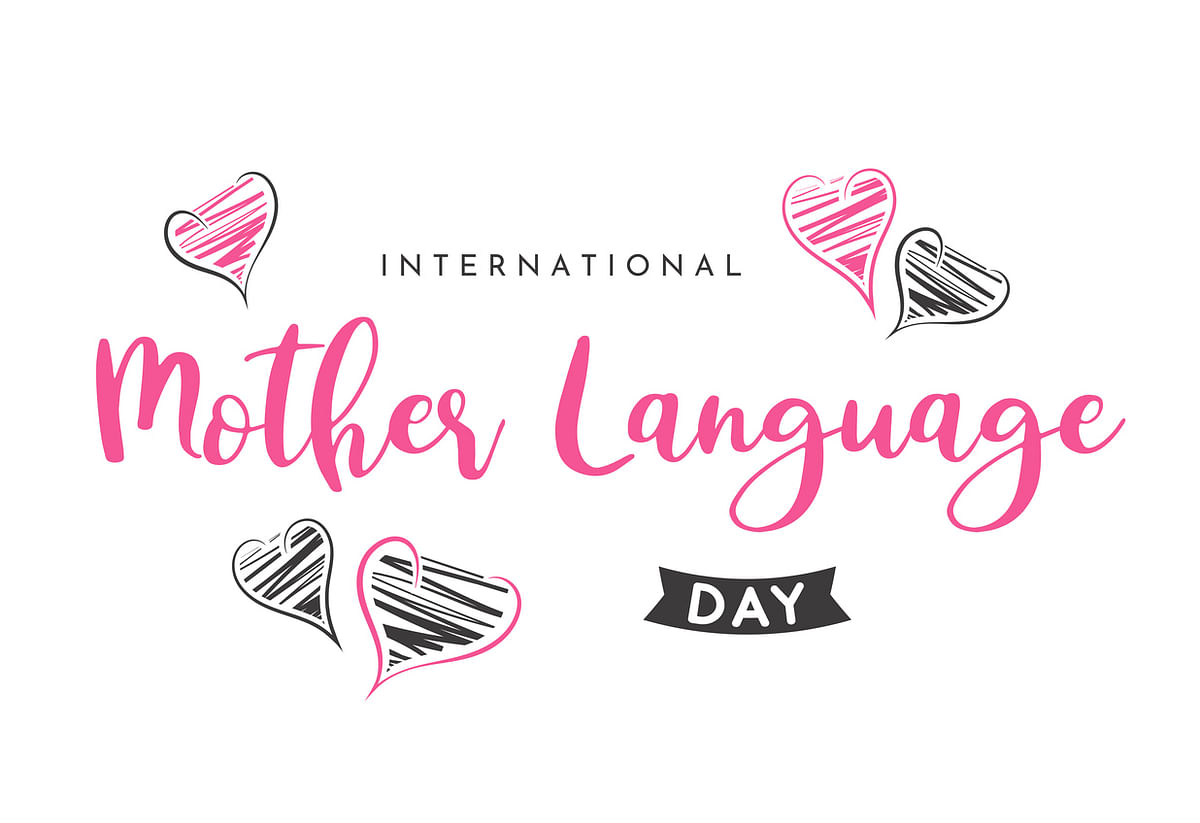 International Mother Language Day is celebrated every year on 21 February