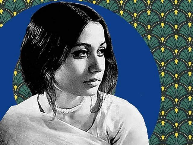 Habib Jalib & Parveen Shakir’s loving verses for the singer show how music can heal and unite people. 