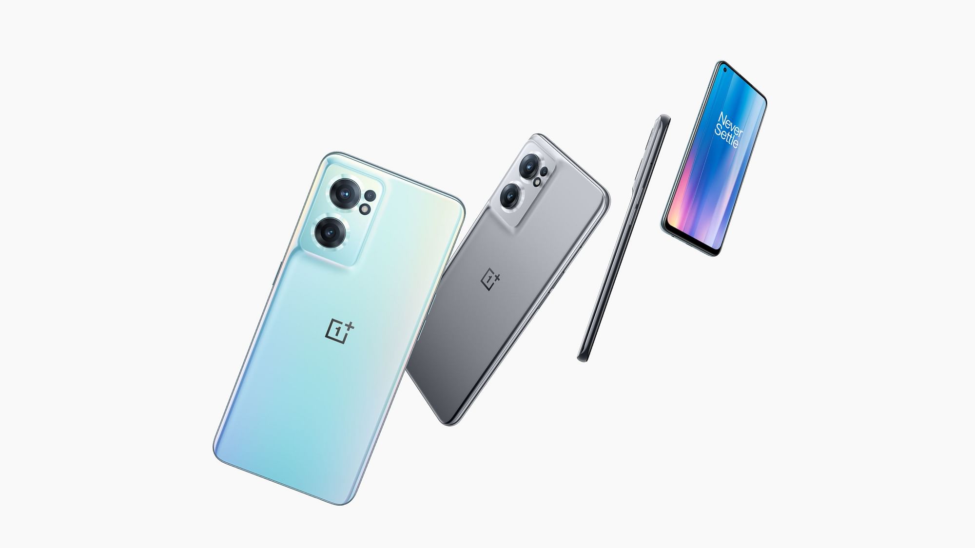 <div class="paragraphs"><p>Here's everything you need to know about&nbsp;OnePlus Nord CE 2 5G.</p></div>