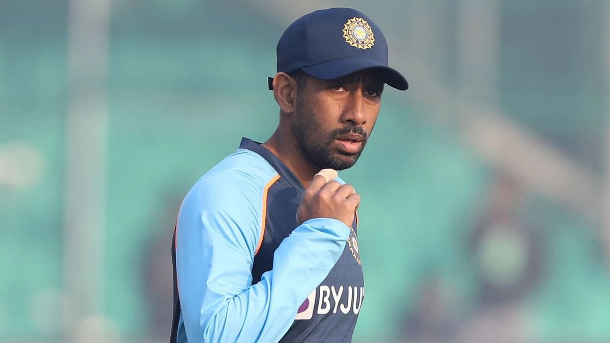 Wriddhiman Saha in Talks With Tripura for Player-Mentor Role