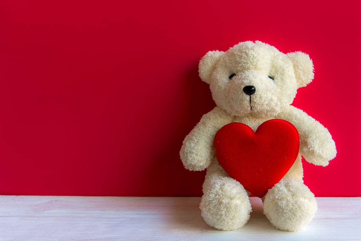 Happy Teddy Day 2023: Check out the quotes, wishes, and images for your partner below.
