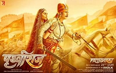 Prithviraj Trailer: Akshay Kumar Puts 'Duty' Above All As He Fights His Enemies 