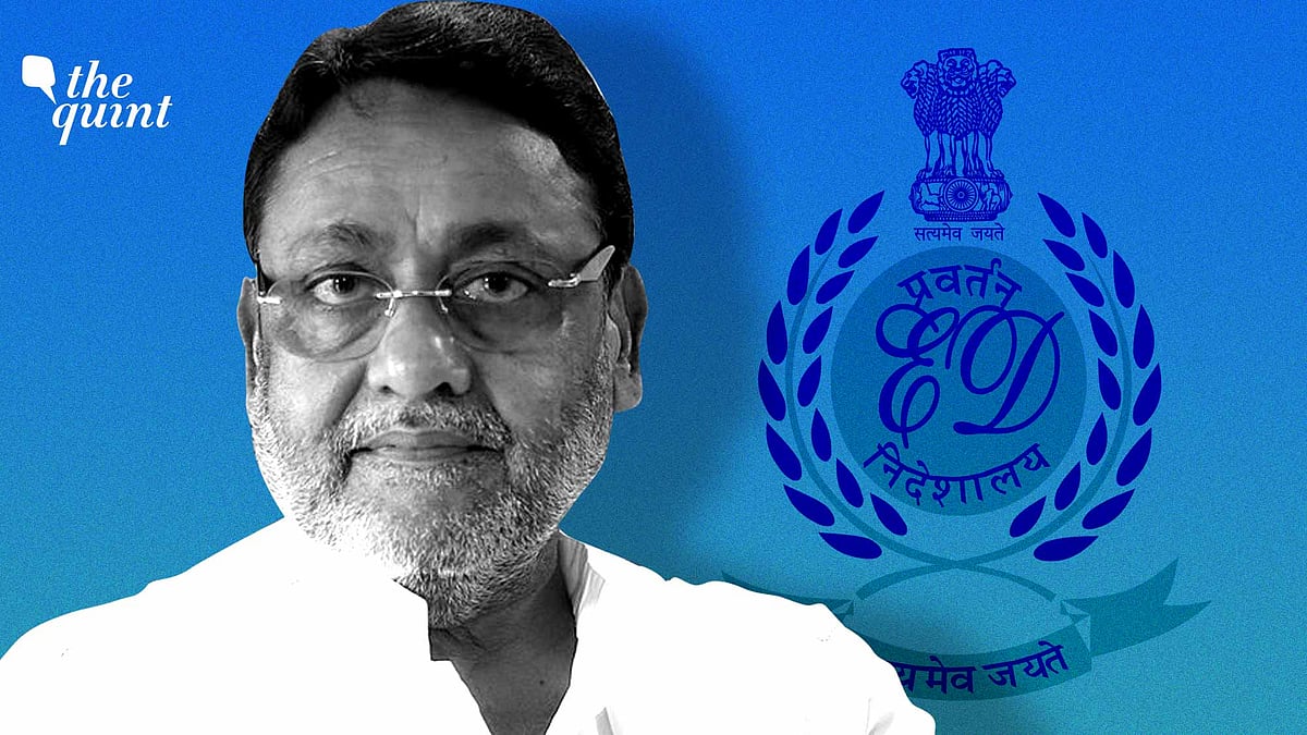 Explained: The Case Against Nawab Malik, Dawood Link, and the Minister's Defence - Vimarsana News