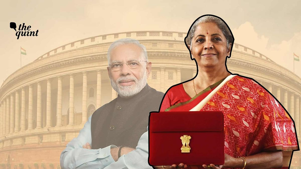 Union Budget 2023: Besides Growth, Can the Govt Focus On More Jobs for the Poor?