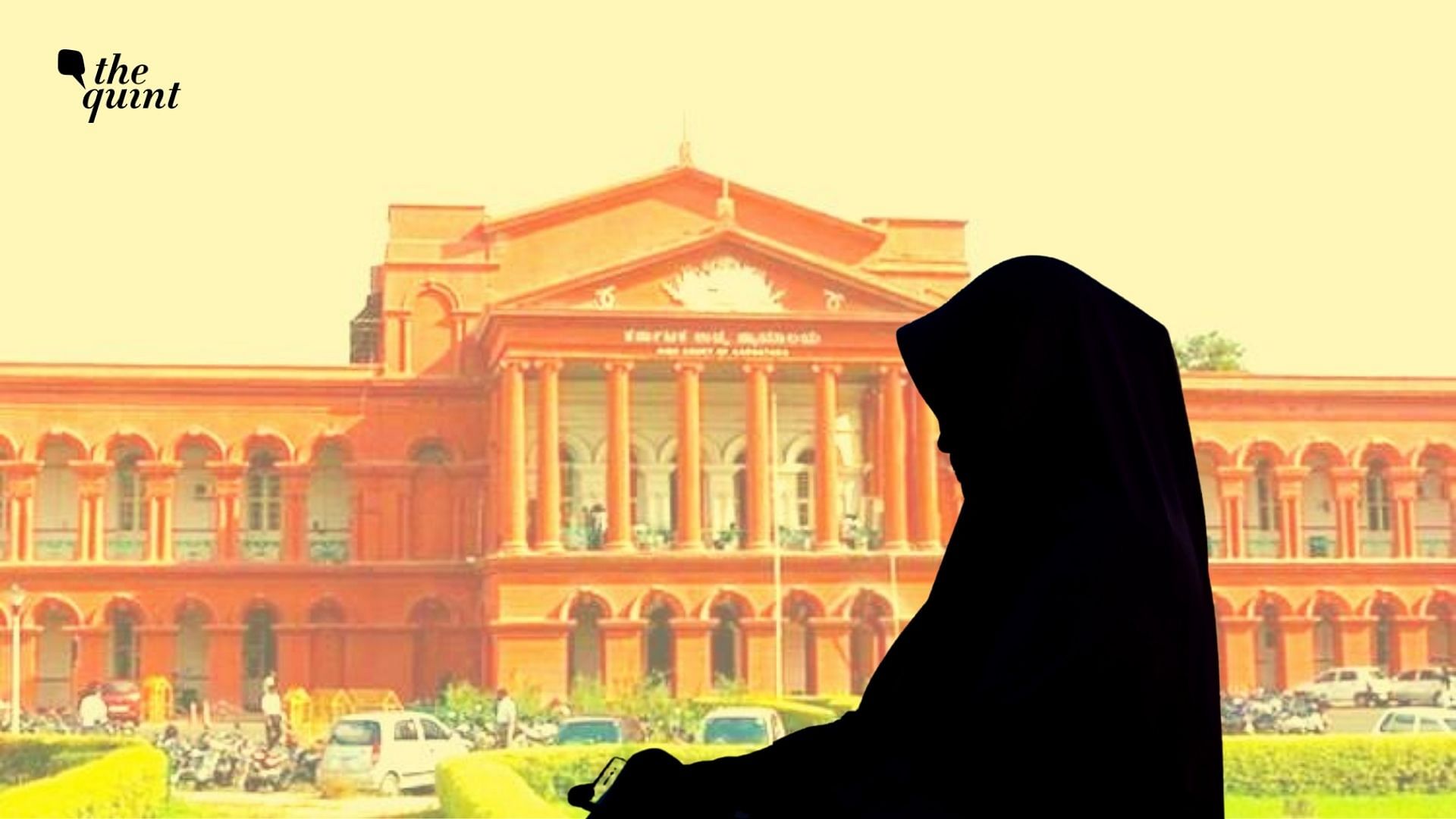 <div class="paragraphs"><p>The Karnataka High Court on Monday, 15 February, resumed hearing the petitions filed before the court by Muslim girl students seeking protection of their right to wear hijab.<br></p></div>