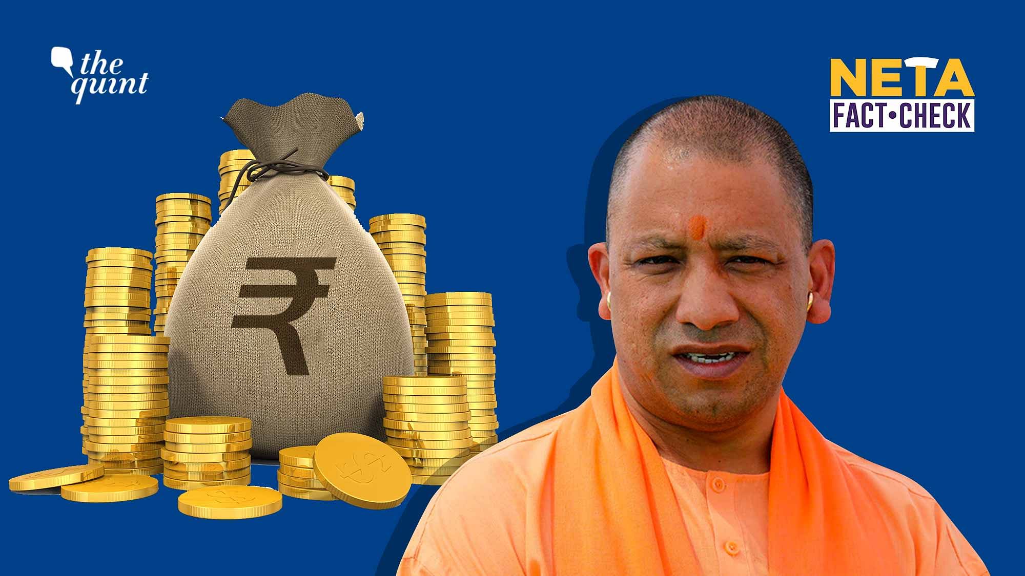 <div class="paragraphs"><p>As per official figures, Uttar Pradesh has been one of the top five economies in the country for over a decade.</p></div>