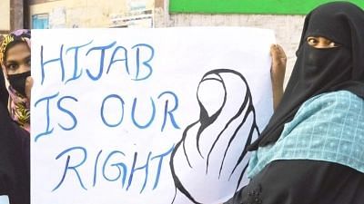 Pakistan Summons Indian Charge d’Affaires in Islamabad Over Karnataka Hijab Row