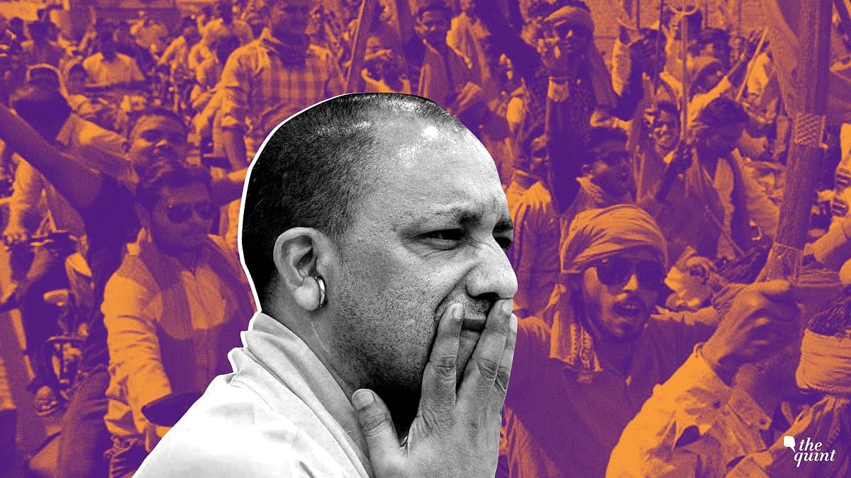 SC Orders Yogi Govt to Refund Compensation Taken From Anti-CAA Protesters