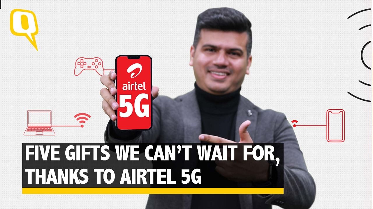 <div class="paragraphs"><p>5G is on a course to revolutionize our online presence</p></div>