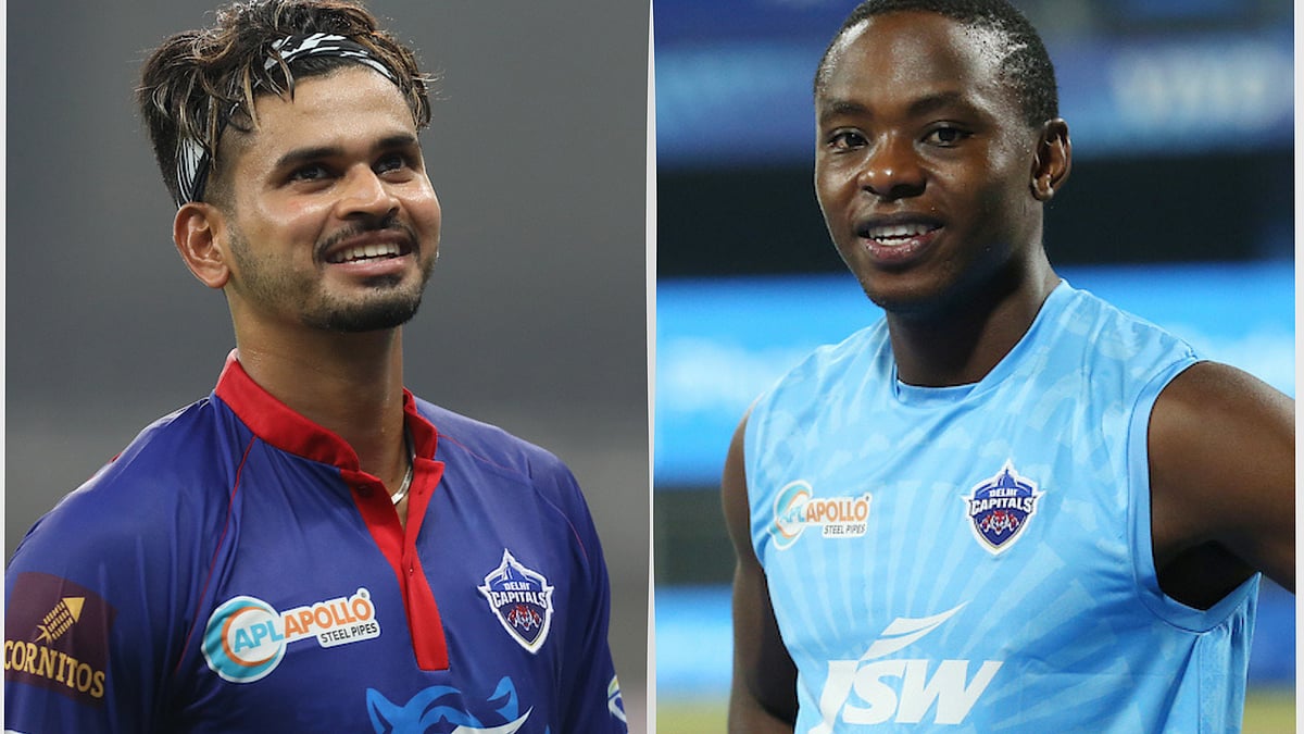 'Marquee' List Roundup: Shreyas Earns Top Bid, Followed by Rabada at IPL Auction - Vimarsana News