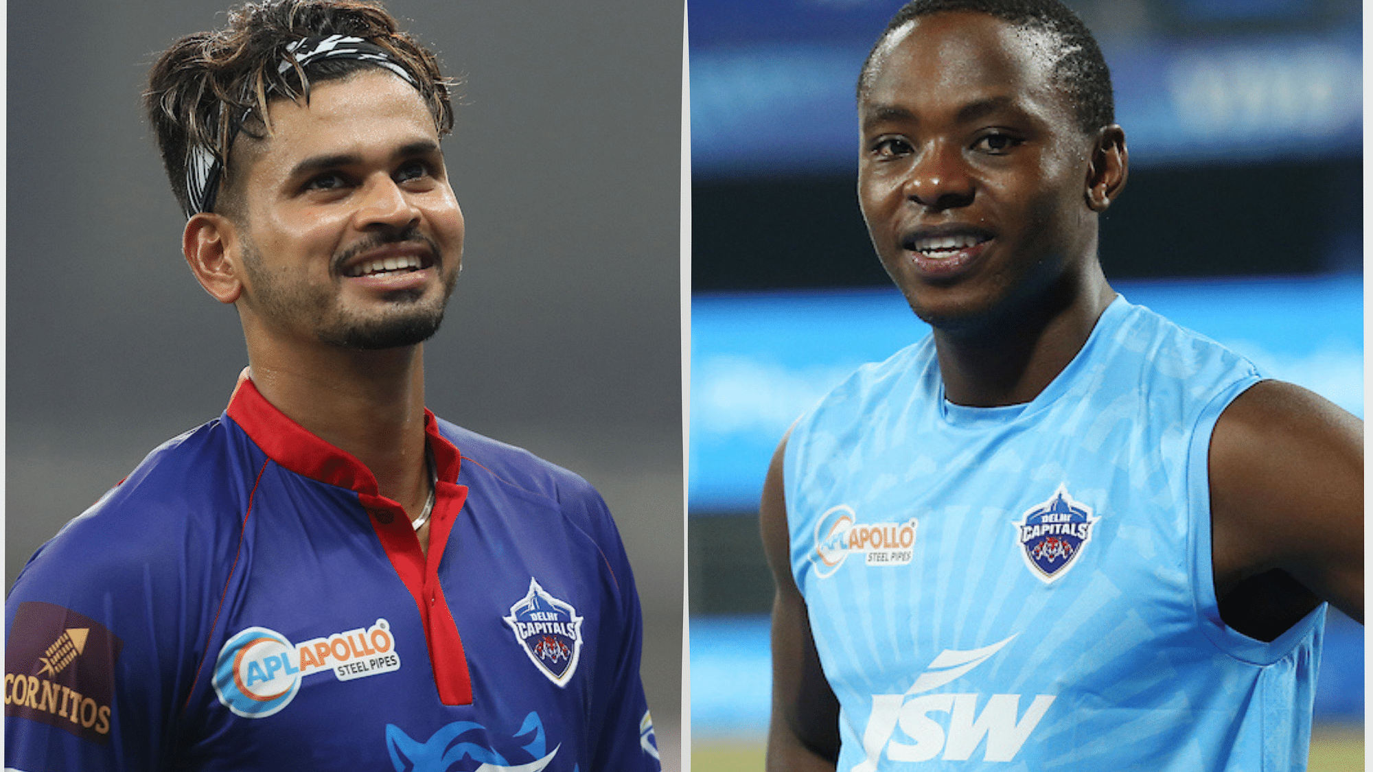 <div class="paragraphs"><p>Shreyas Iyer was sold for Rs 12.25 crores to KKR, making him the highest paid player so far in the IPL 2022 Mega Auction.</p></div>