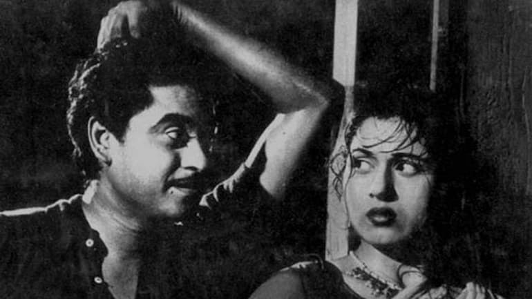 Madhubala Was in an Unhappy Marriage With Kishore Kumar, Says Her Sister
