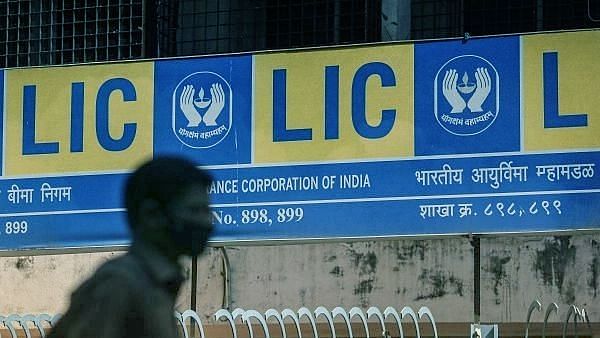 <div class="paragraphs"><p>The LIC issue is slated to be India's biggest IPO.&nbsp;</p></div>