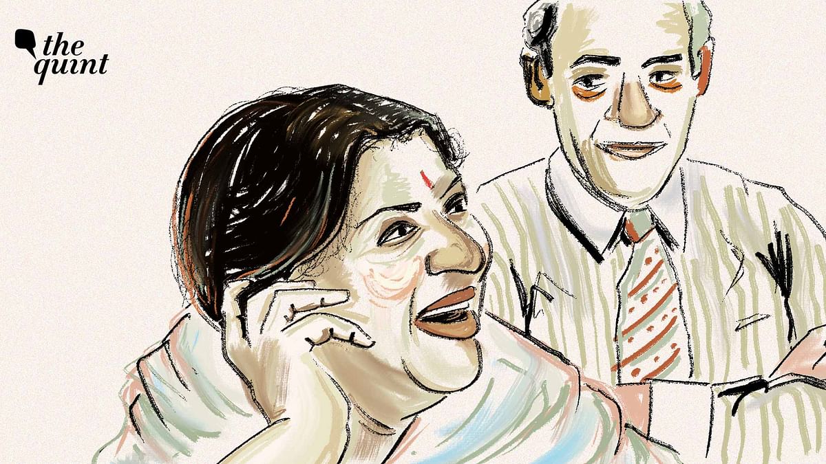 Lata Mangeshkar's Love Story That Never Was: What Does It Tell About Us?