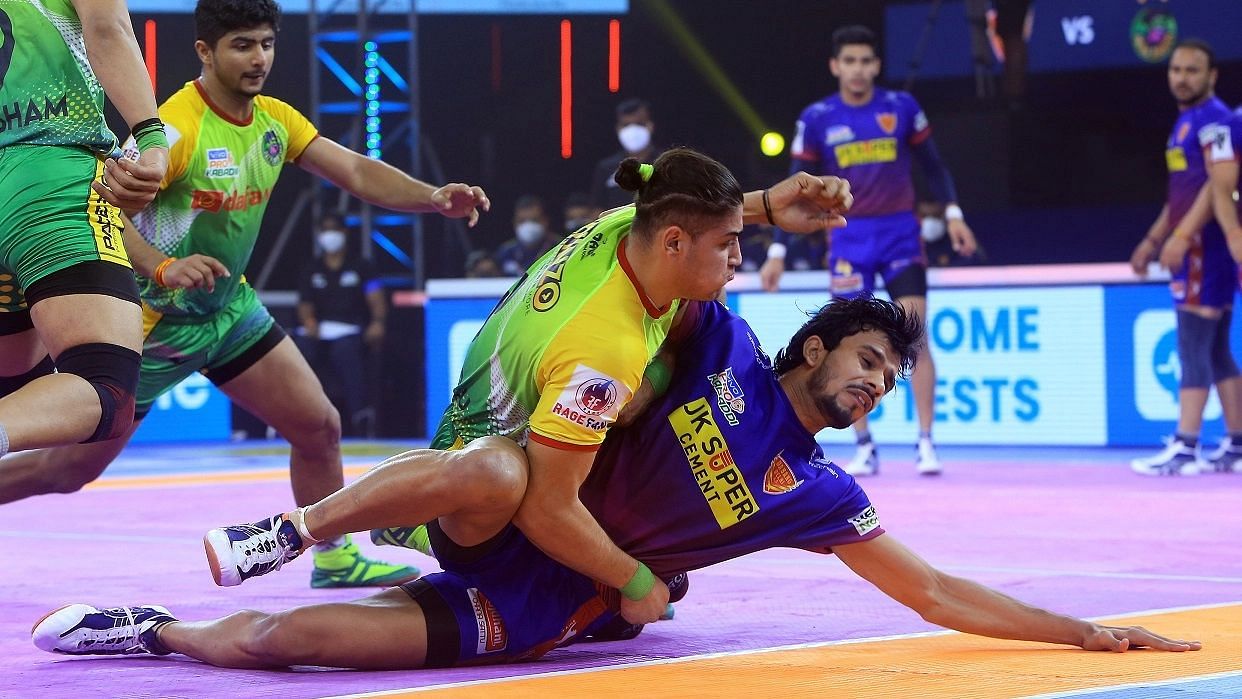 <div class="paragraphs"><p>The final of Pro Kabaddi League will take place on 25 Feb while the Playoffs will take place on February 21 and 23.</p></div>
