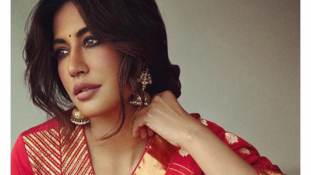 <div class="paragraphs"><p>Chitrangda Singh calls out an airlines.</p></div>