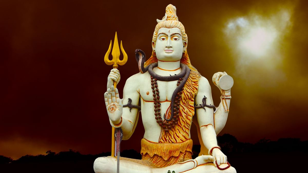 Maha Shivratri 2022: This year the puja is divided into four parts.