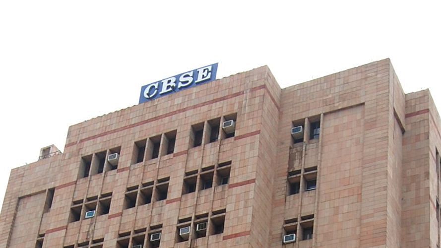 Who Is CBSE’s New Chairman? Here’s What You Need To Know About Vineet Joshi
