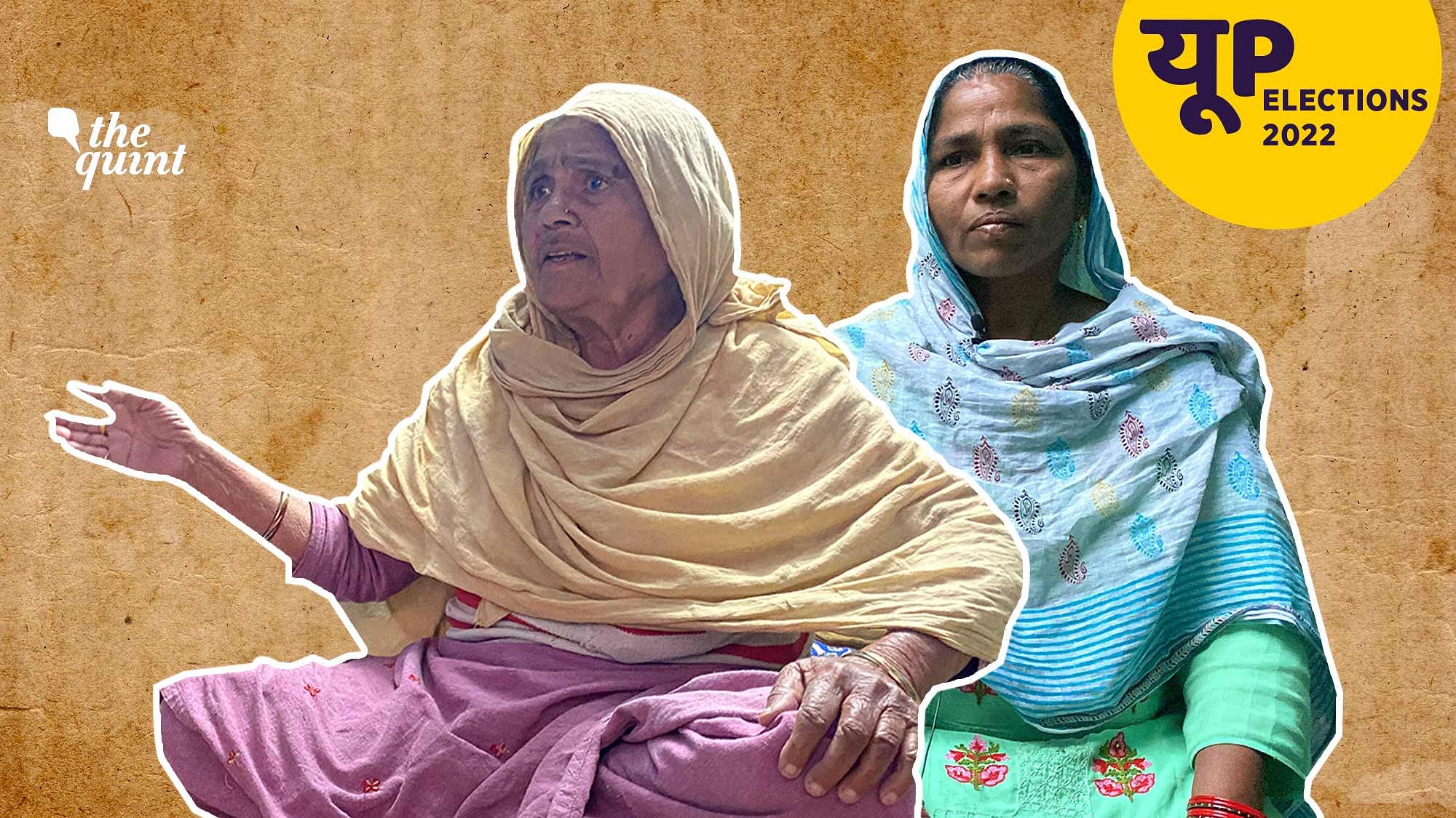 <div class="paragraphs"><p>Lucknow's Muslim women recall the trauma they faced during the 2019 anti-caa violence.&nbsp;</p></div>